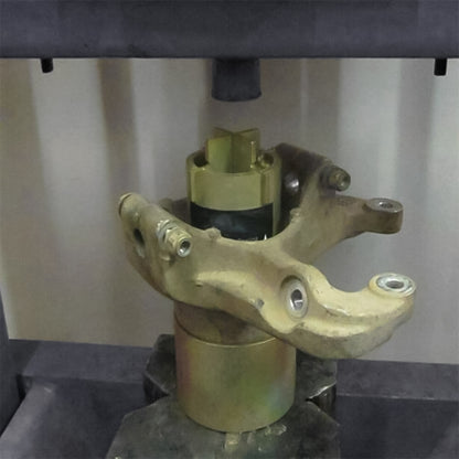 Motorcycles Wheel Bearing Install / Removal Press Tool for Polaris Sportsman XP - Replacement Parts by buy2fix | Online Shopping UK | buy2fix