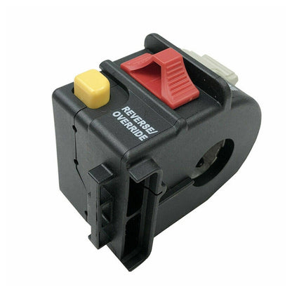 Motorcycles Left Handlebar Switch 4010262 for Polaris Sportsman by buy2fix