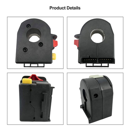 Motorcycles Left Handlebar Switch 4010262 for Polaris Sportsman by buy2fix