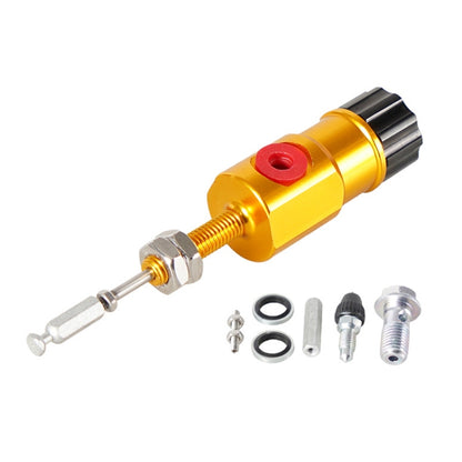 Motorcycle Hydraulic Brake Clutch Master Cylinder Rod - Motorbike Brakes by buy2fix | Online Shopping UK | buy2fix