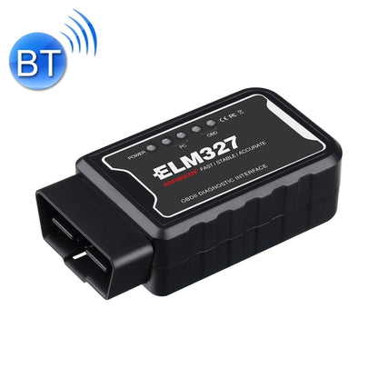 OBD II ELM327 Car Fault Diagnostic Tool V1.5PIC25K80 Chip by buy2fix