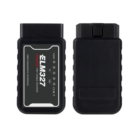 OBD II ELM327 Car Fault Diagnostic Tool V1.5PIC25K80 Chip - Code Readers & Scan Tools by buy2fix | Online Shopping UK | buy2fix