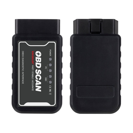 OBD II ELM327 Bluetooth Car Fault Diagnostic Tool V1.5PIC25K80 Chip - Code Readers & Scan Tools by buy2fix | Online Shopping UK | buy2fix