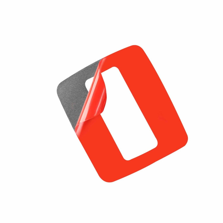 2 PCS / Set Carbon Fiber Car Window Buttons Decorative Sticker for Volkswagen Scirocco 2009-2016,Left and Right Drive Universal by buy2fix