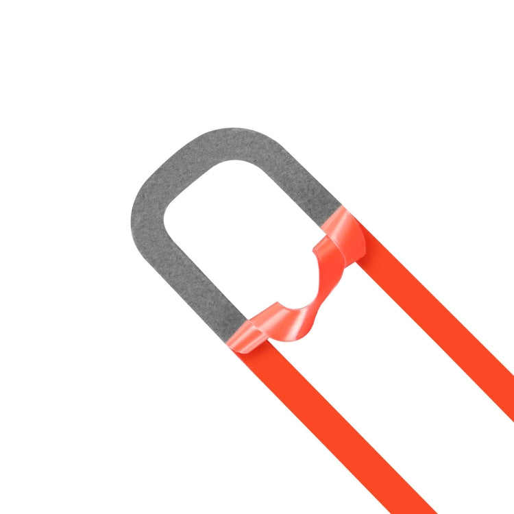 2 PCS / Set Carbon Fiber Car A-pillar Air Outlet Frame Decorative Sticker for Volkswagen Scirocco 2009-2016,Left and Right Drive Universal by buy2fix