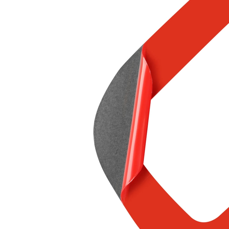 Carbon Fiber Car Central Control CD Air Conditioning Panel Decorative Sticker for Volkswagen Scirocco 2009-2016,Left and Right Drive Universal by buy2fix