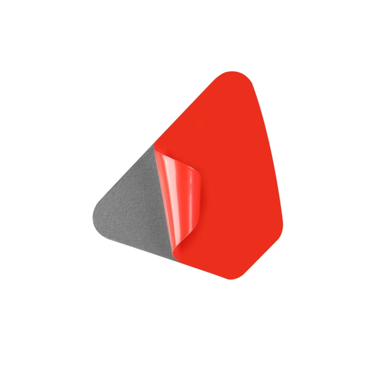 2 PCS / Set Carbon Fiber Car Inner Door Bowl Decorative Sticker for Volkswagen Scirocco 2009-2016,Left and Right Drive Universal by buy2fix