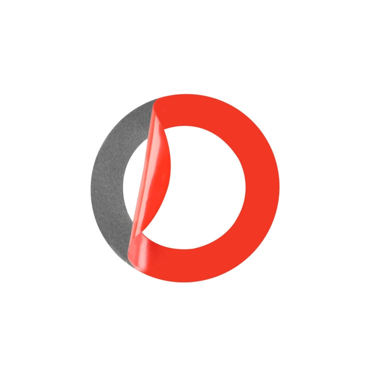 Carbon Fiber Car Cigarette Lighter Key Ring Decorative Sticker for Volkswagen Scirocco 2009-2016,Left and Right Drive Universal by buy2fix