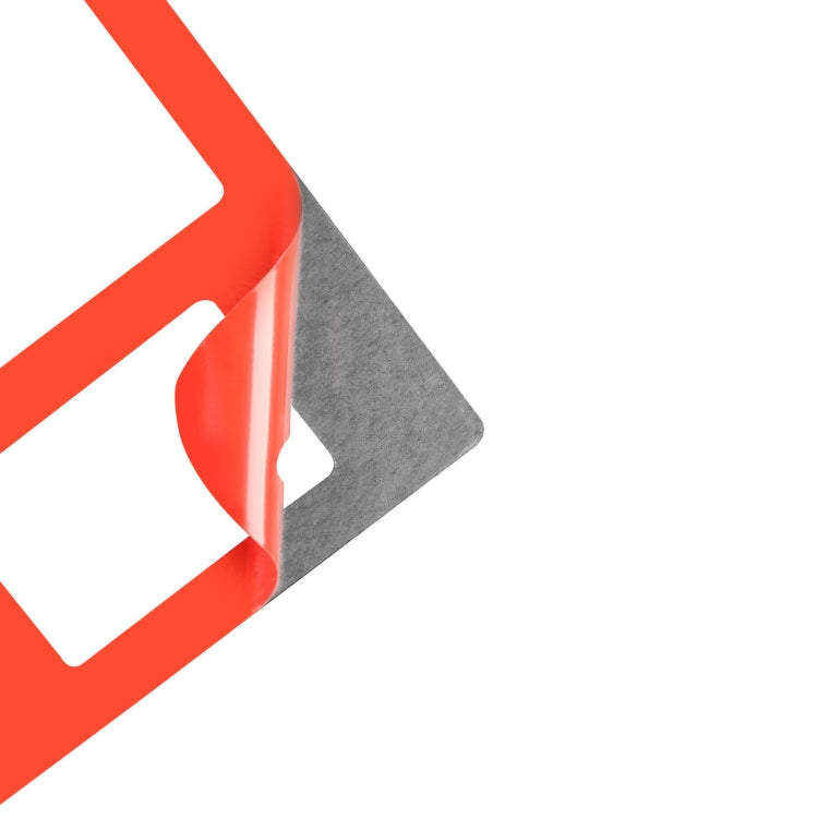 Carbon Fiber Car Rearview Mirror Adjustment Switch Frame Decorative Sticker for Toyota Old RAV4 2006-2013,Right Drive by buy2fix