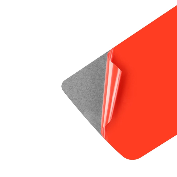 Carbon Fiber Car Co-pilot Control Panel Decorative Sticker for Toyota Old RAV4 2006-2013,Left Drive by buy2fix