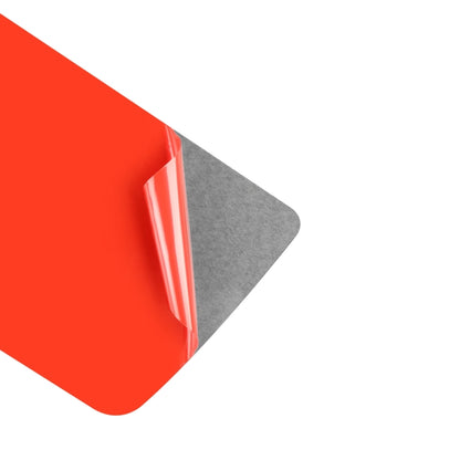 Carbon Fiber Car Co-pilot Control Panel Decorative Sticker for Toyota Old RAV4 2006-2013,Right Drive by buy2fix