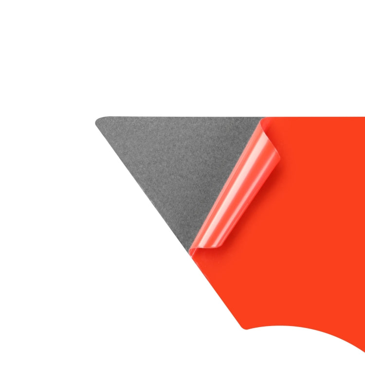 Carbon Fiber Car Central Control Switch Panel Decorative Sticker for Toyota Old RAV4 2006-2013,Left and Right Drive Universal by buy2fix