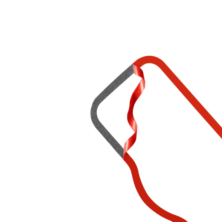 2 PCS / Set Carbon Fiber Car Headlight Switch Decorative Sticker for Mercedes-Benz B-Class 2019 / GLB 2020,Left and Right Drive Universal by buy2fix