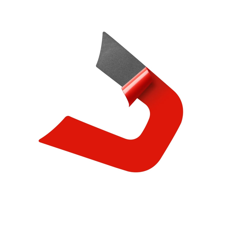 Carbon Fiber Car Steering Wheel U-shaped Decorative Sticker for Mercedes-Benz B-Class 2019 / GLB 2020,Left and Right Drive Universal by buy2fix