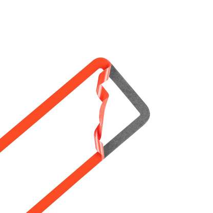 2 PCS / Set Carbon Fiber Car Glove Box Switch Decorative Sticker for Mercedes-Benz B-Class 2019 / GLB 2020,Left and Right Drive Universal by buy2fix