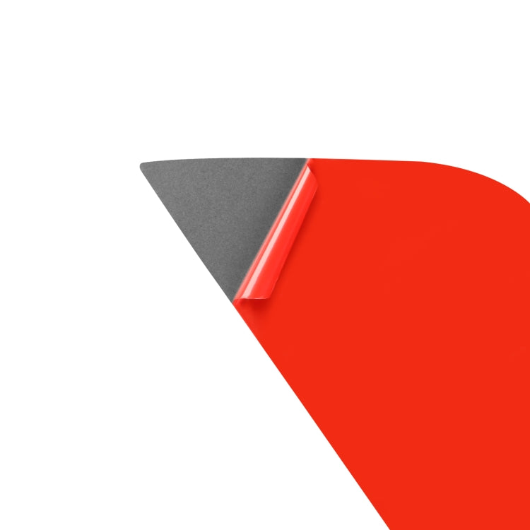 Carbon Fiber Car Co-pilot Control Panel Decorative Sticker for Mercedes-Benz B-Class 2019 / GLB 2020,Left Drive by buy2fix