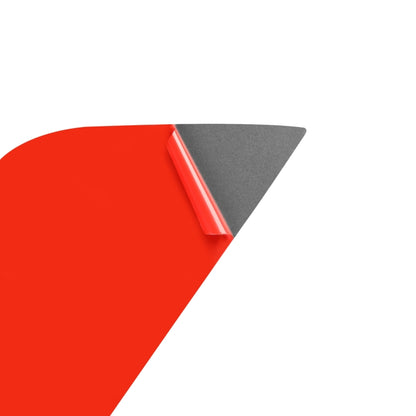 Carbon Fiber Car Co-pilot Control Panel Decorative Sticker for Mercedes-Benz B-Class 2019 / GLB 2020,Right Drive by buy2fix