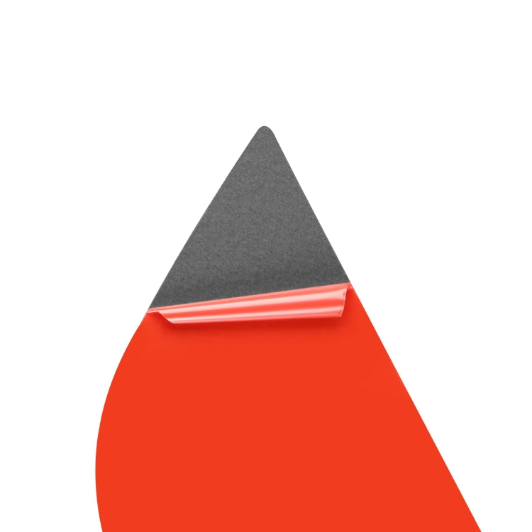 2 PCS / Set Carbon Fiber Car A Front Door Panel Decorative Sticker for Mercedes-Benz B-Class 2019,Left and Right Drive Universal by buy2fix