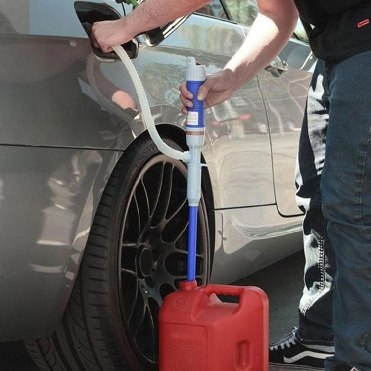 Car High-power Electric Oil Pump Random Color Delivery by buy2fix