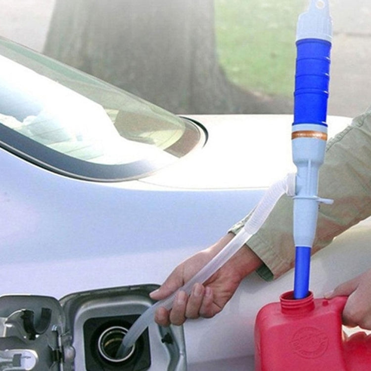 Car High-power Electric Oil Pump Random Color Delivery by buy2fix