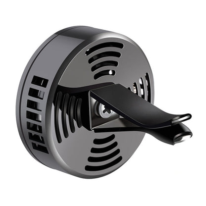 Car Air Outlet Clock with Aromatherapy - Air Freshener by buy2fix | Online Shopping UK | buy2fix