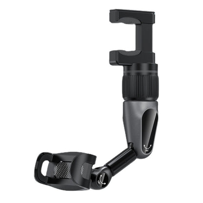 Car Small Clip 360 Degree Rotating Mobile Phone Holder - Universal Car Holders by buy2fix | Online Shopping UK | buy2fix