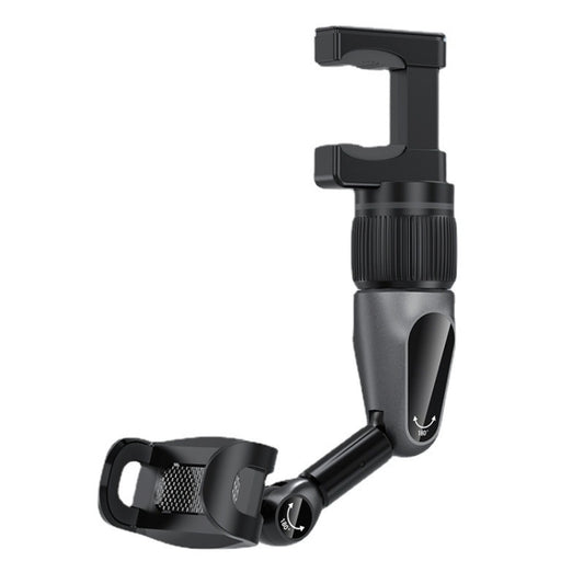 Car Small Clip 360 Degree Rotating Mobile Phone Holder - Universal Car Holders by buy2fix | Online Shopping UK | buy2fix