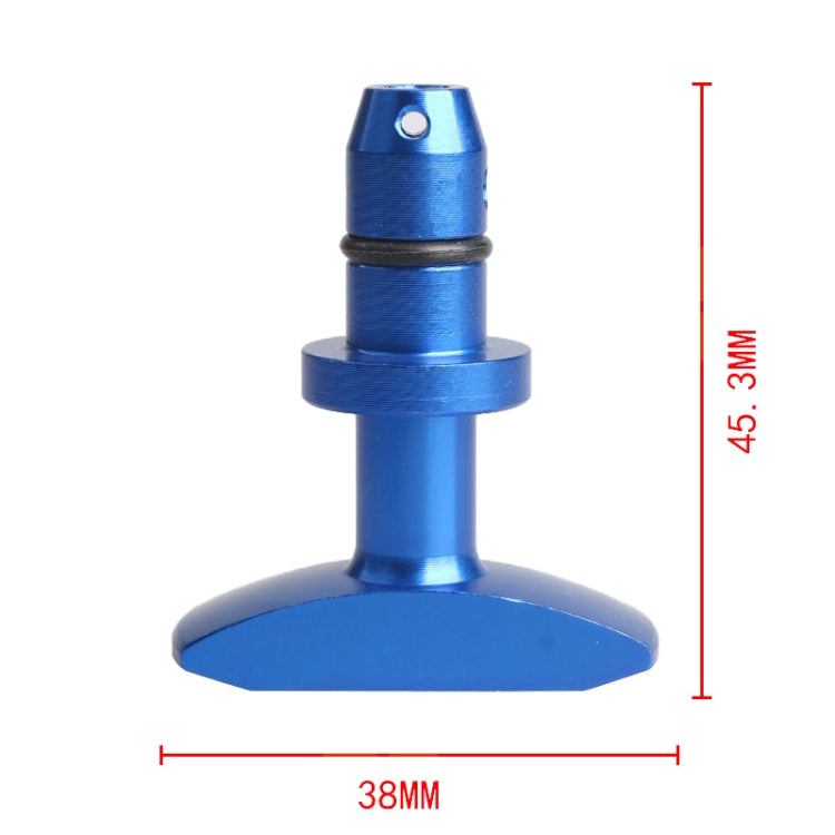Car Oil Caliper Handle for Ford Mustang GT V8 GT500 1999-2011 - Engine Repair Tools by buy2fix | Online Shopping UK | buy2fix