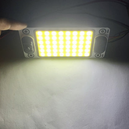 MK-112 12V-24V Vehicle Cab LED Reading Light - Dome Lights by buy2fix | Online Shopping UK | buy2fix