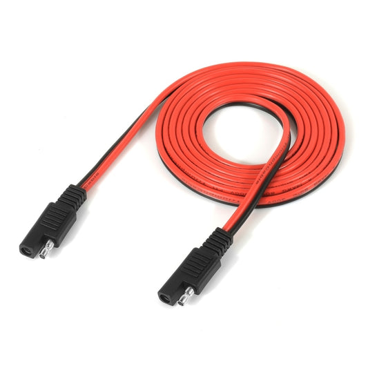 12V 14AWG SAE to SAE Connector Extension Cable - DIY Cables by buy2fix | Online Shopping UK | buy2fix