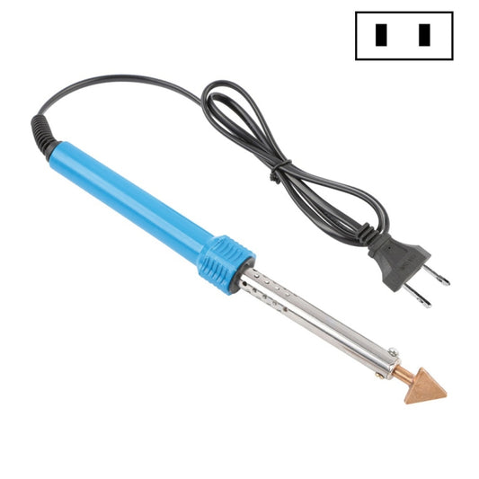 80W Electric Soldering Iron Plastic Welding Machine Car Bumper Repair Plier, US Plug - Hand Tool Sets by buy2fix | Online Shopping UK | buy2fix