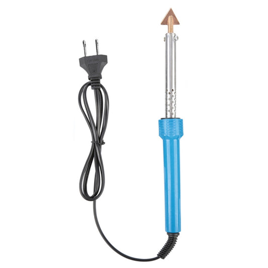 80W Electric Soldering Iron Plastic Welding Machine Car Bumper Repair Plier, US Plug - Hand Tool Sets by buy2fix | Online Shopping UK | buy2fix