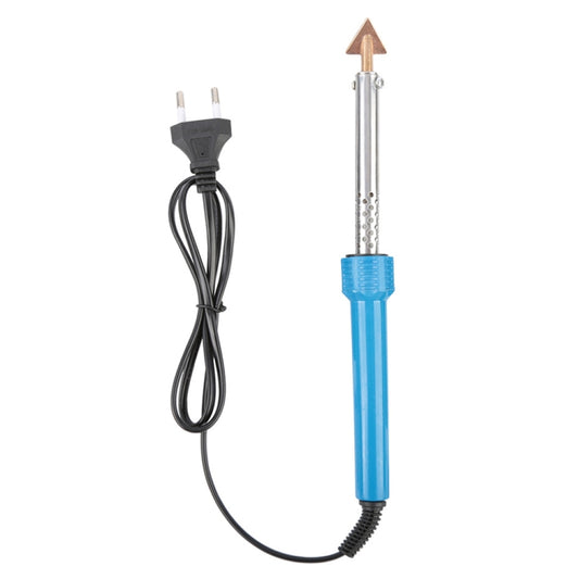 80W Electric Soldering Iron Plastic Welding Machine Car Bumper Repair Plier, EU Plug - Hand Tool Sets by buy2fix | Online Shopping UK | buy2fix