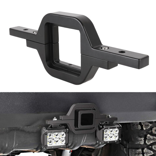 Y-007A Off-road Vehicle Universal Reversing Light Mounting Bracket Tow Hook - Car Light Accessories by buy2fix | Online Shopping UK | buy2fix