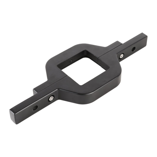 Y-007A Off-road Vehicle Universal Reversing Light Mounting Bracket Tow Hook - Car Light Accessories by buy2fix | Online Shopping UK | buy2fix