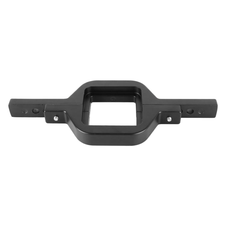 Y-007A Off-road Vehicle Universal Reversing Light Mounting Bracket Tow Hook by buy2fix