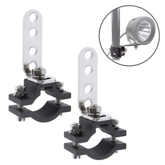 Y-021 Universal LED Light Mounting Bracket - Car Light Accessories by buy2fix | Online Shopping UK | buy2fix