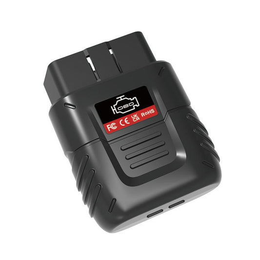 V019 OBD2 Scanner Bluetooth 4.0 ELM327 Car Diagnostic Tool - Code Readers & Scan Tools by buy2fix | Online Shopping UK | buy2fix