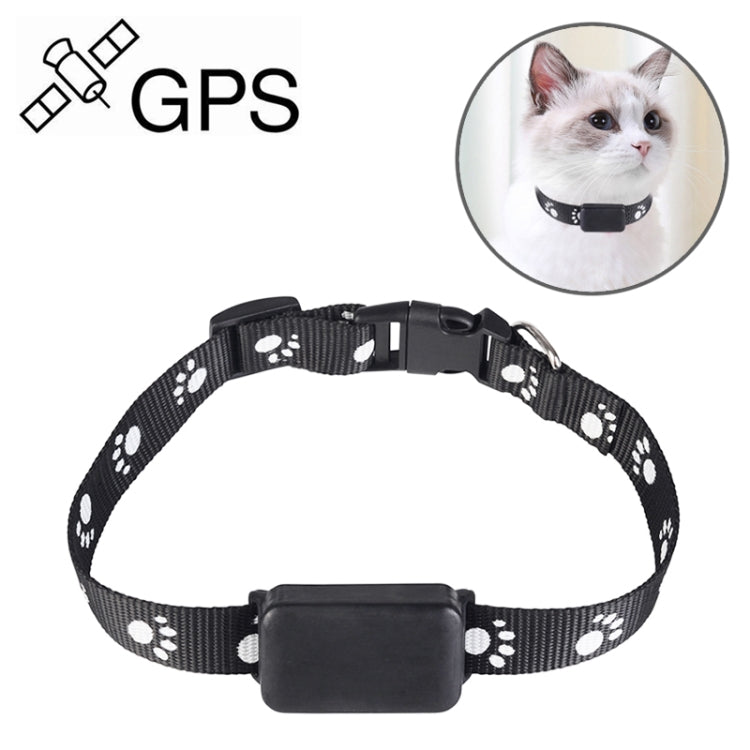 P03 2G Waterproof Pet GPS Tracker GPS+AGPS+WiFi+LBS Locator by buy2fix