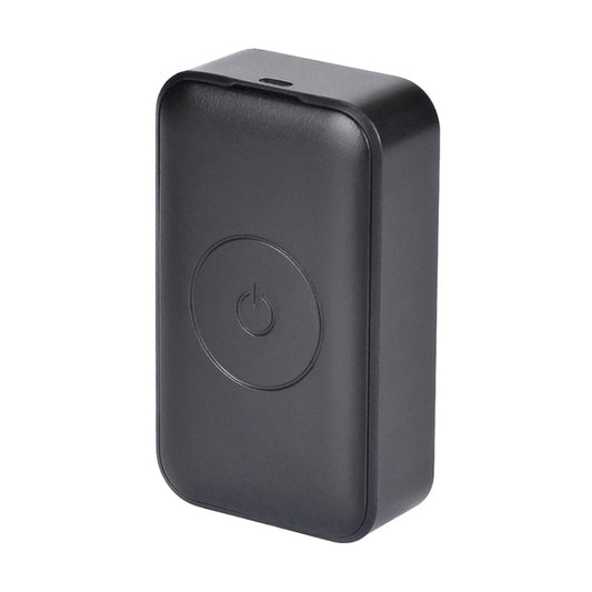 P03 2G Waterproof Pet GPS Tracker GPS+AGPS+WiFi+LBS Locator - Pet Tracker by buy2fix | Online Shopping UK | buy2fix