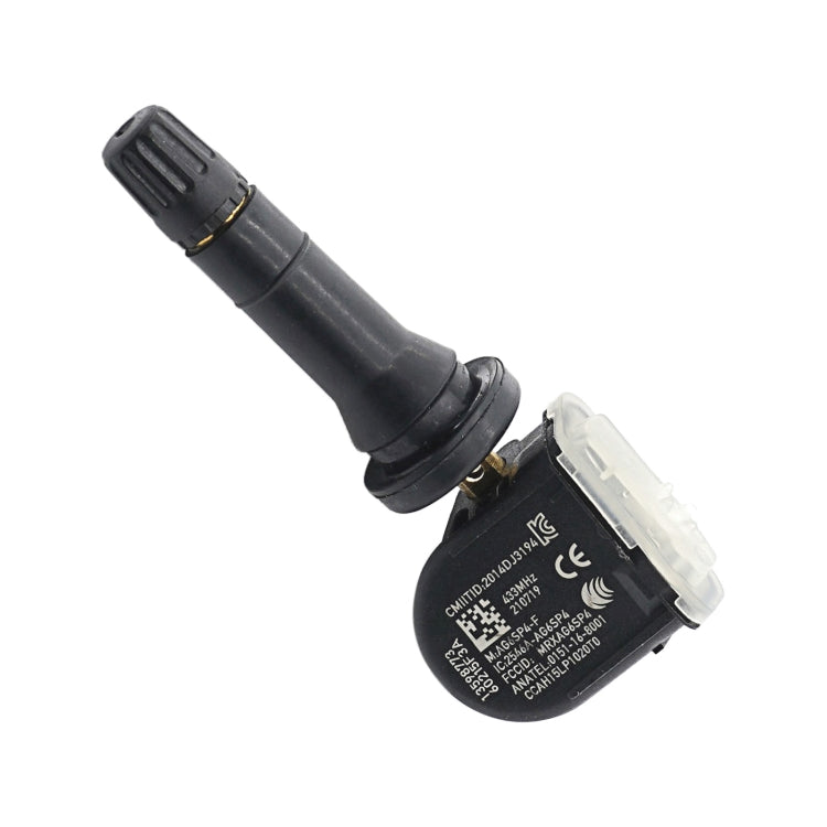 Car TPMS Tire Pressure Monitor Sensor 13598773 for Buick - Automobiles Sensors by buy2fix | Online Shopping UK | buy2fix