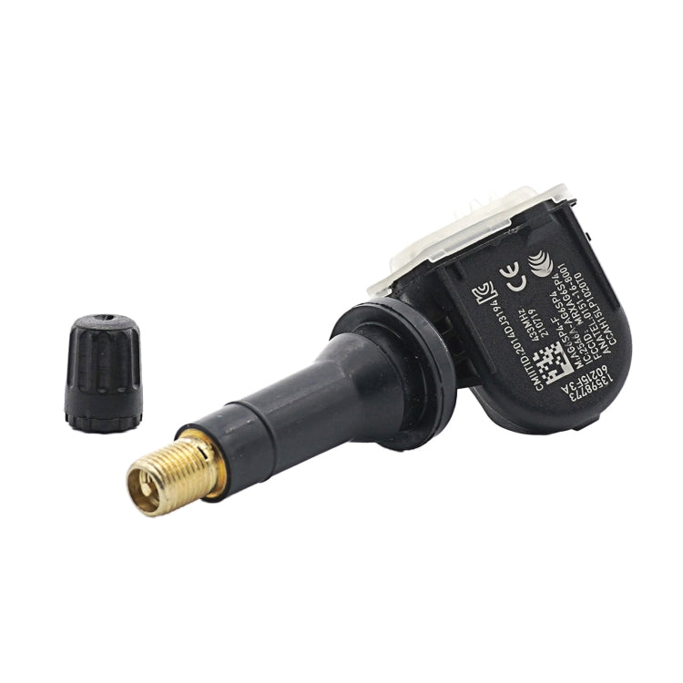 Car TPMS Tire Pressure Monitor Sensor 13598773 for Buick - Automobiles Sensors by buy2fix | Online Shopping UK | buy2fix