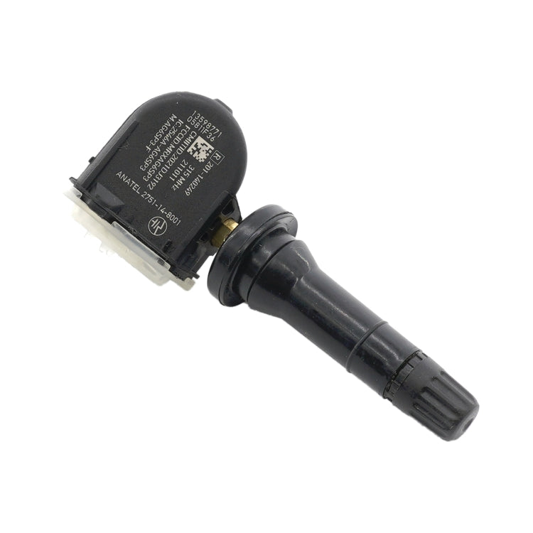 Car TPMS Tire Pressure Monitor Sensor 13598771 for Chevrolet Captiva - Automobiles Sensors by buy2fix | Online Shopping UK | buy2fix