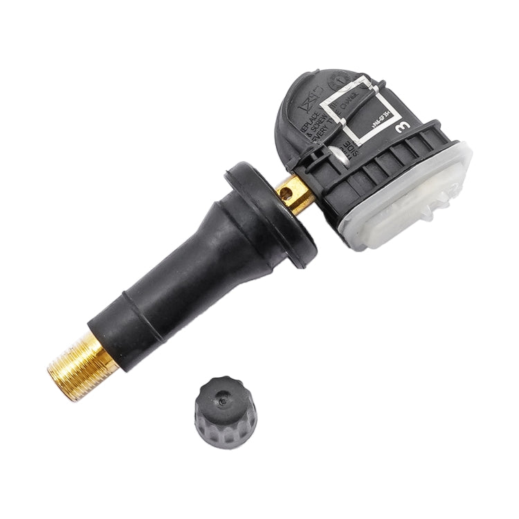 Car TPMS Tire Pressure Monitor Sensor 13598772 for Chevrolet - Automobiles Sensors by buy2fix | Online Shopping UK | buy2fix