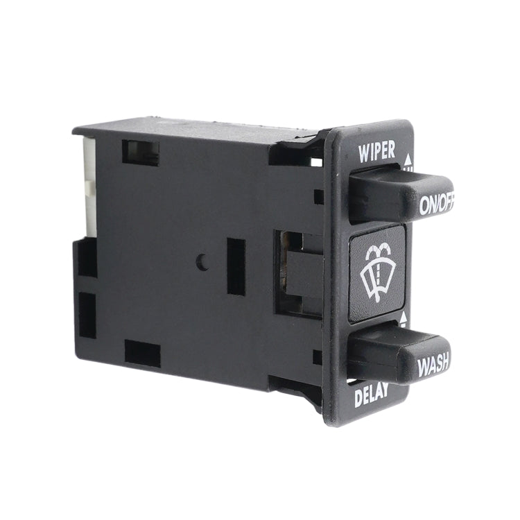 Car Wiper Controller Switch IWPSFL001 for Freightliner Columbia Coronado - Car Switches by buy2fix | Online Shopping UK | buy2fix