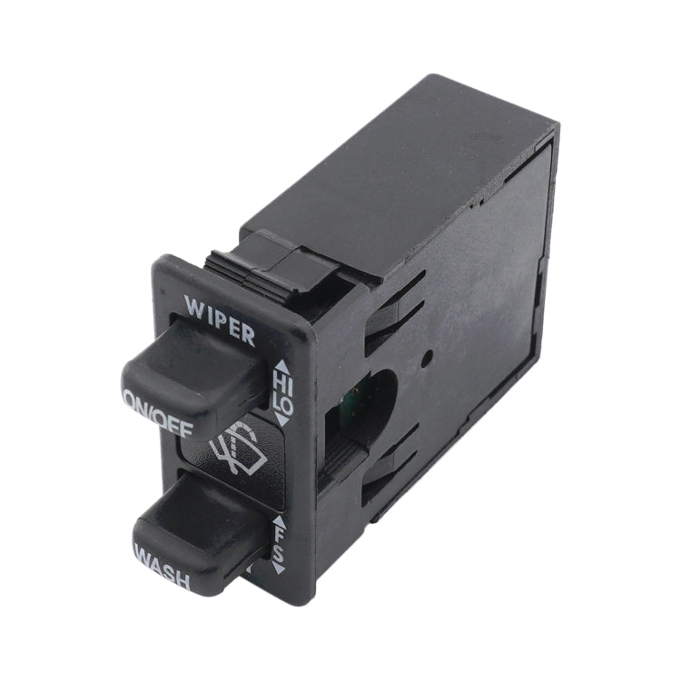 Car Wiper Controller Switch IWPSFL001 for Freightliner Columbia Coronado - Car Switches by buy2fix | Online Shopping UK | buy2fix