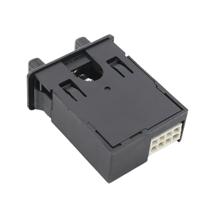 Car Wiper Controller Switch IWPSFL001 for Freightliner Columbia Coronado - Car Switches by buy2fix | Online Shopping UK | buy2fix