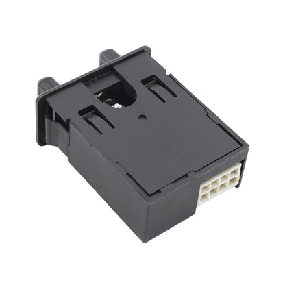 Car Wiper Controller Switch IWPSFL001 for Freightliner Columbia Coronado - Car Switches by buy2fix | Online Shopping UK | buy2fix