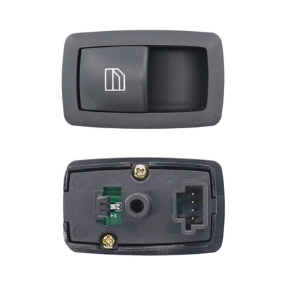 Car Modified Window Glass Lifter Switch A2518200510 for Mercedes-Benz by buy2fix