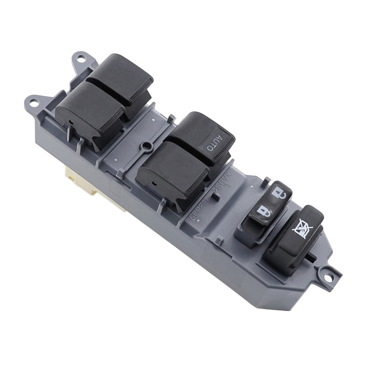 Car Modified Window Glass Lifter Switch 84820-06100 for Toyota Camry / Corolla - Car Switches by buy2fix | Online Shopping UK | buy2fix